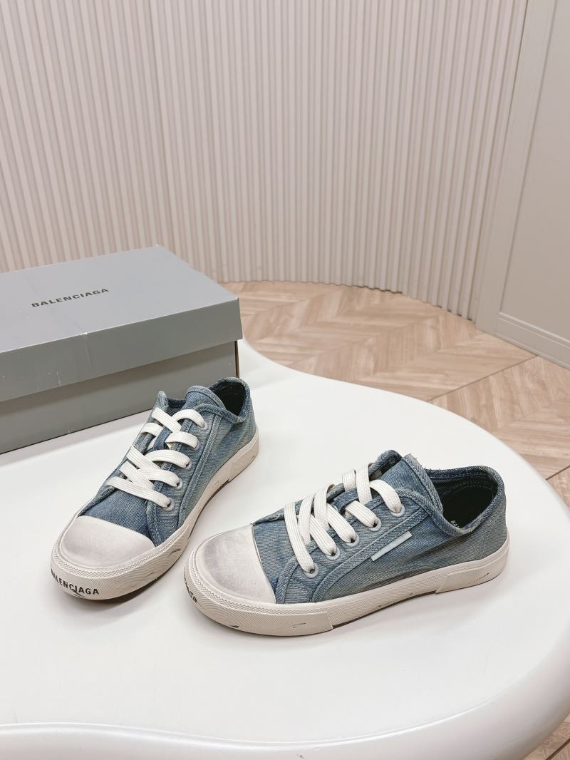 Balenciaga Low Shoes